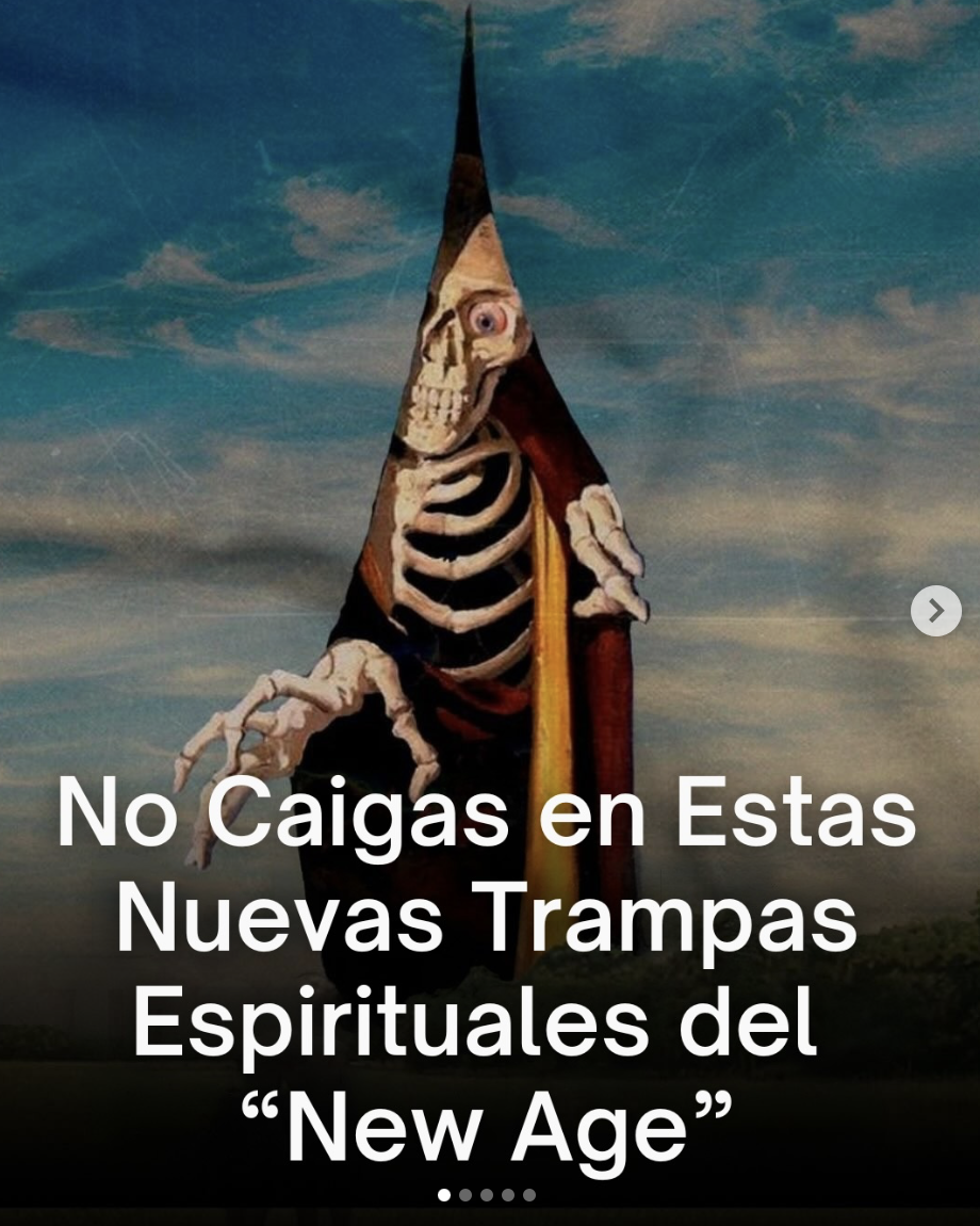 Creencias espirituales y ego: por qué sentirte “elegido” puede alejarte del despertar real