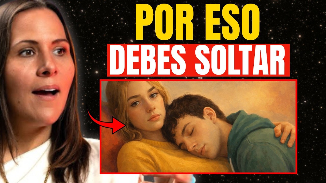 ¿Por qué aparece una persona imposible en tu vida? La verdad espiritual que casi nadie entiende