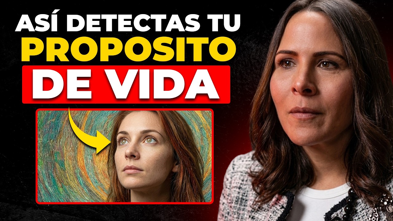 propósito de vida en el juego