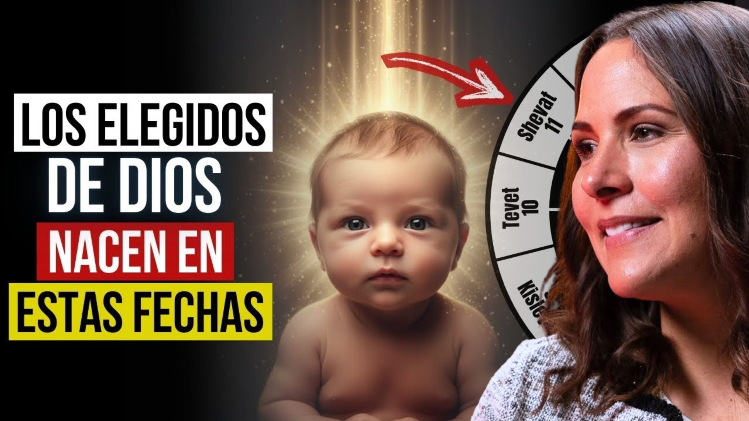 El Mes en que Naciste Revela Tu Energía Espiritual Según El Juego