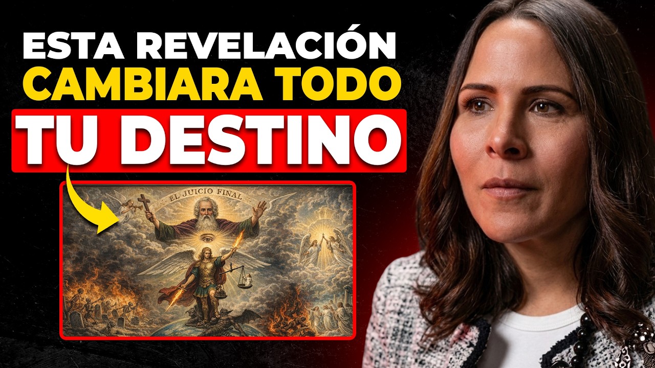 El DON Espiritual que Anticipa tu Destino: la Verdad que Nadie se Atreve a Decirte
