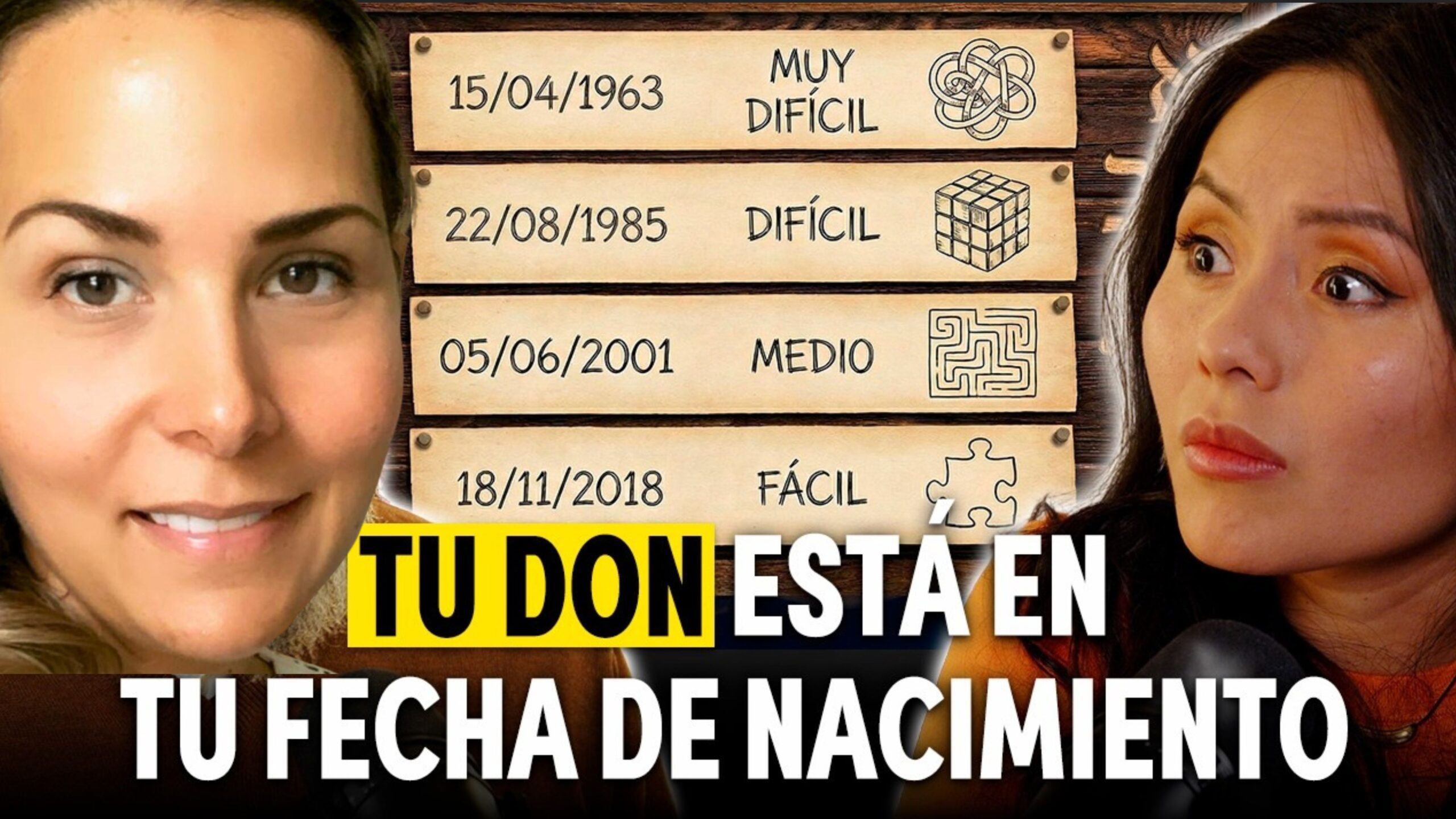 Tu fecha de nacimiento revela tu mayor don: la guía de numerología que puede cambiar tu vida