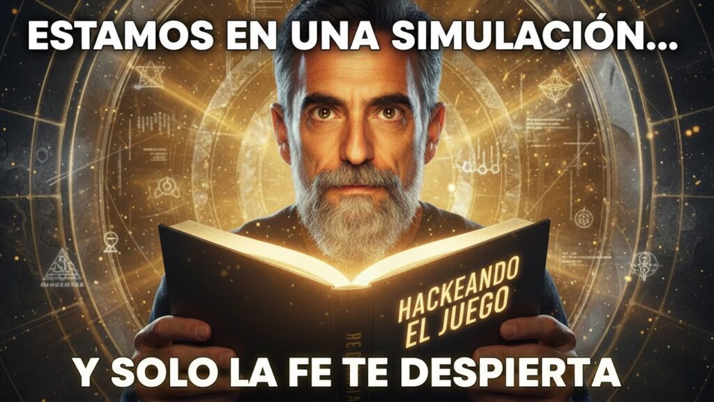 Javier Wolcoff, El Juego, libro espiritual PDF, despertar espiritual, conciencia, despertar de conciencia