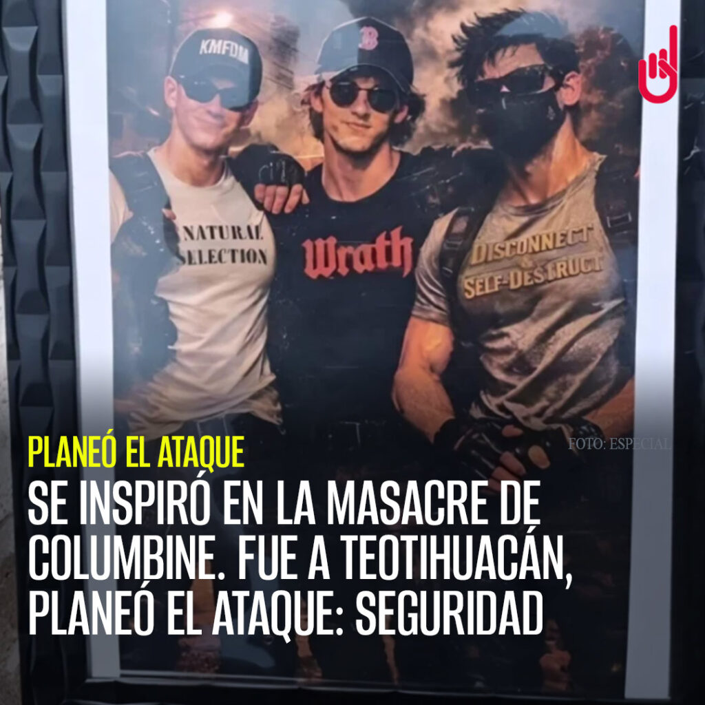 El Monstruo de Teotihuacán: ¿Ritual o Copycat Killer? La Oscura Verdad que Sacudió la Pirámide de la Luna