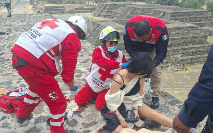 Monstruo de Teotihuacán: la verdad detrás del supuesto ritual que estremeció a México