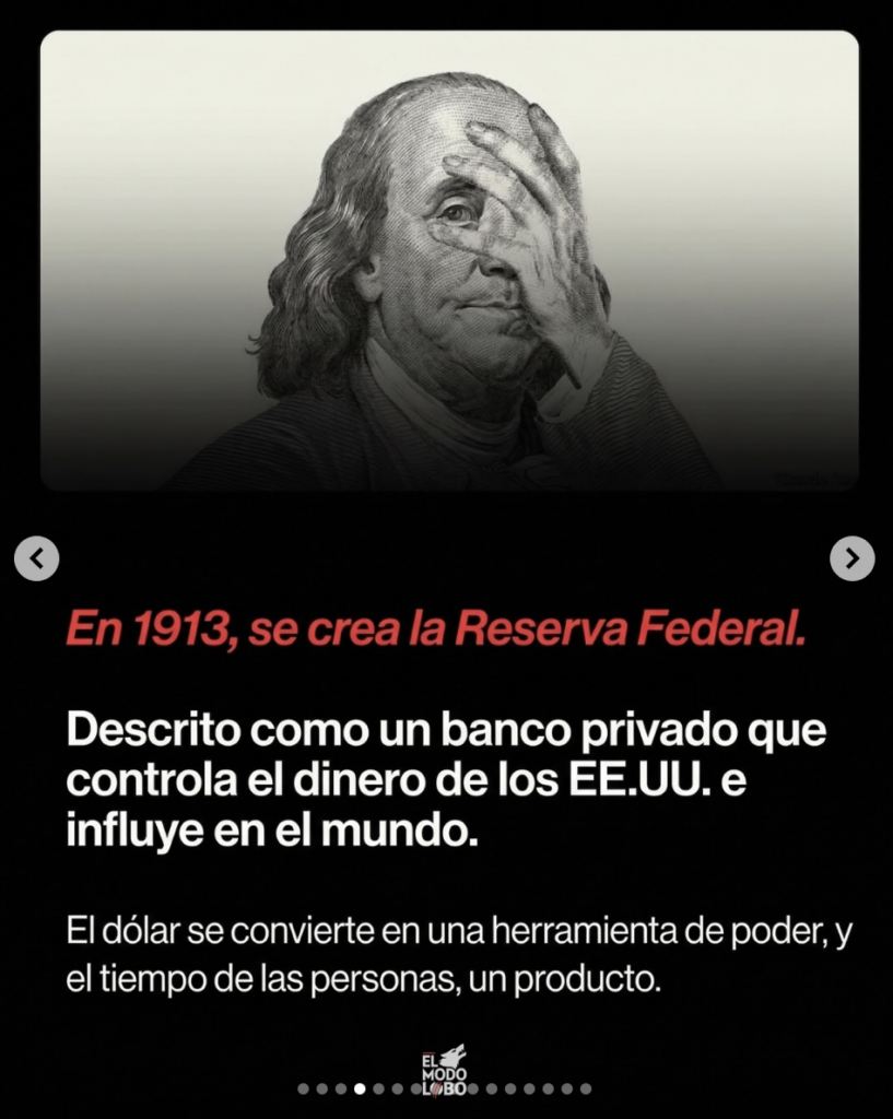 deuda y control