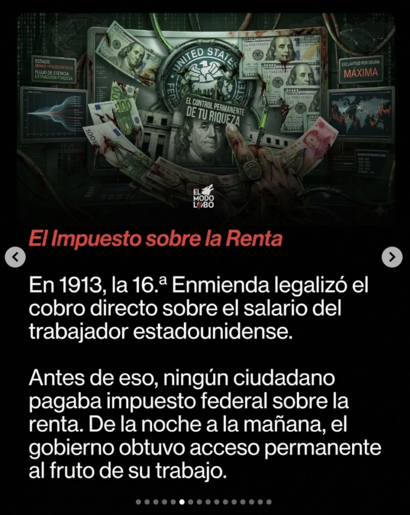 mente imposible de domesticar