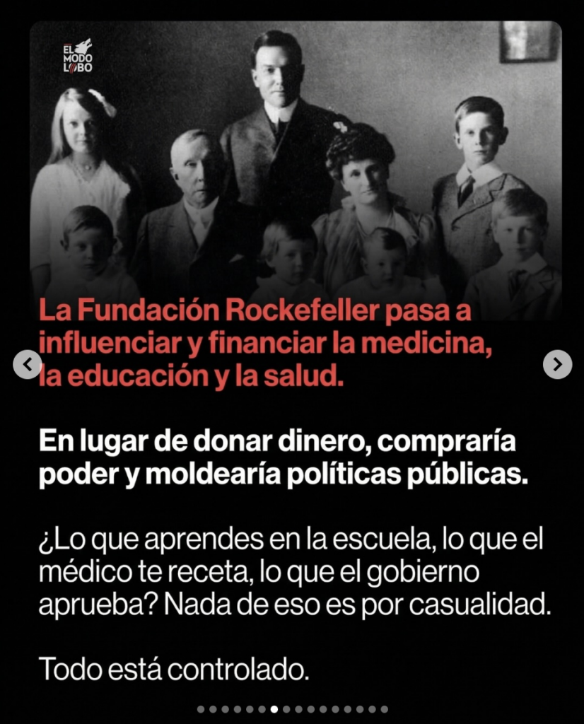 conciencia y sistema