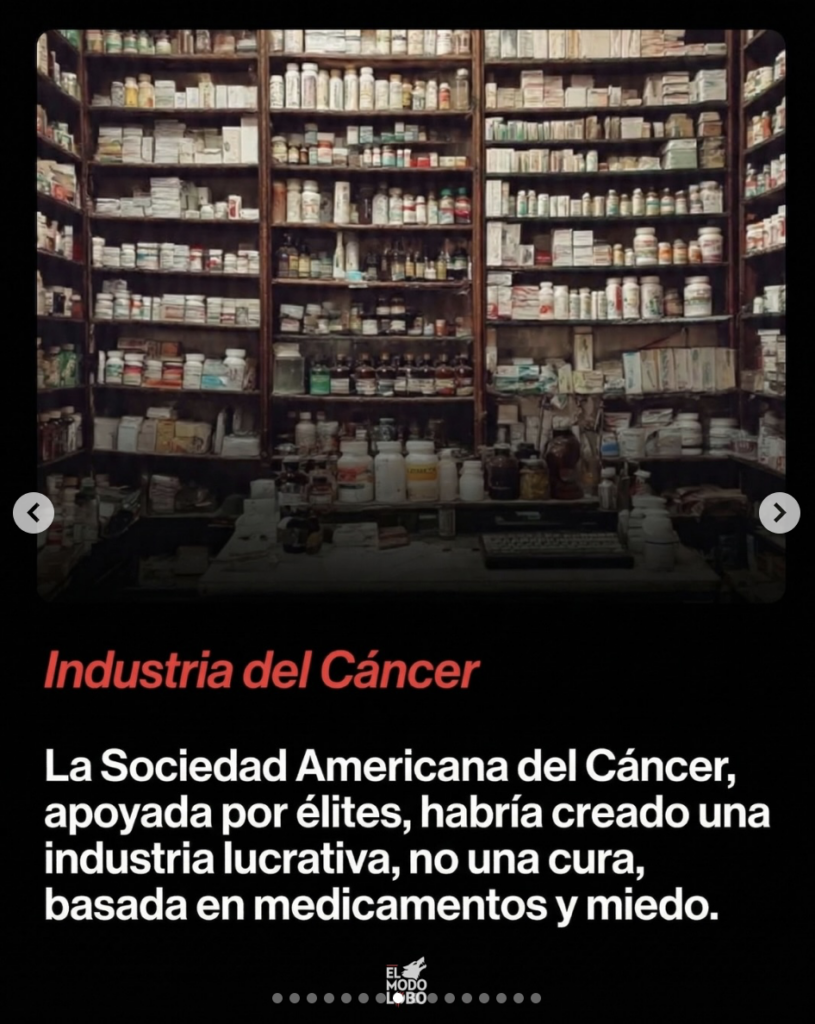 salir de la Matrix