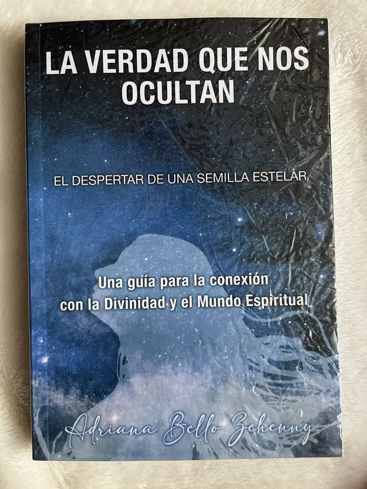 El Despertar de una Semilla Estelar: La Verdad Espiritual que Cambia tu Realidad