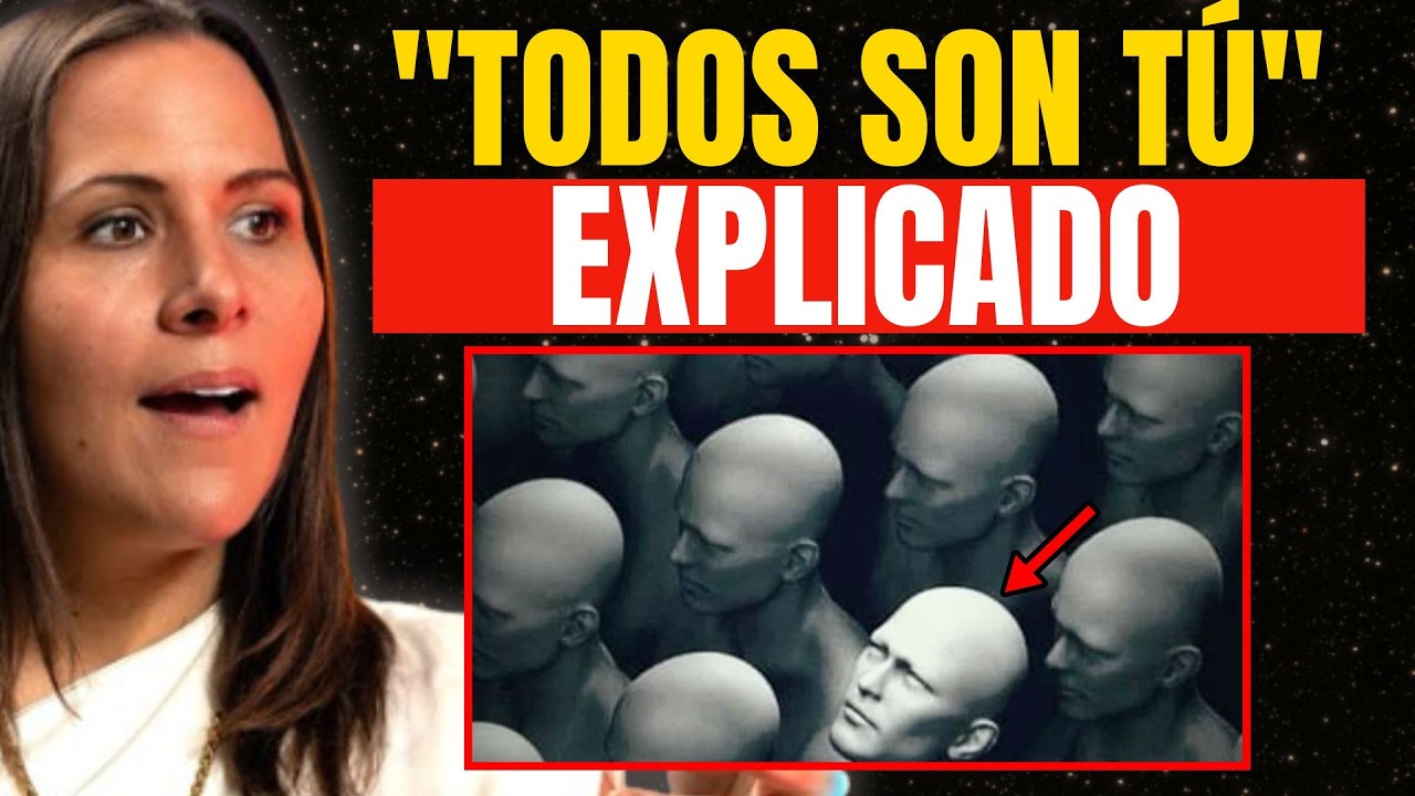 No Vemos la Realidad, Vemos Nuestro Modelo: La Verdad Oculta Detrás de “Todos Son Tú Proyectado”