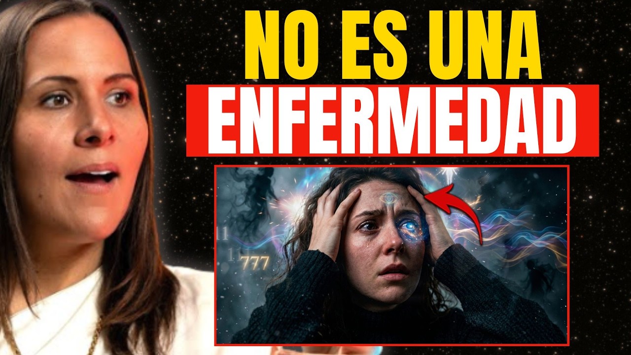 11 síntomas de la ascensión espiritual que revelan tu despertar a la quinta dimensión