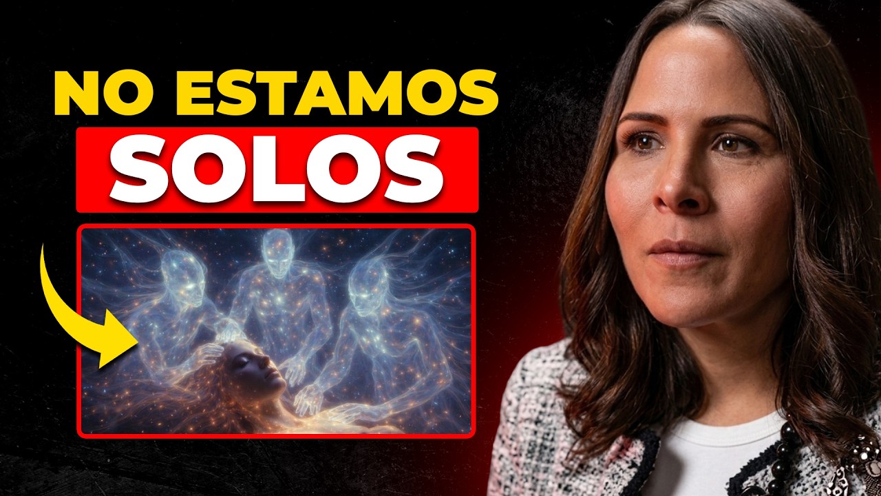 Guías Espirituales: Cómo Saber si No Estás Solo y Qué Quieren Mostrarte