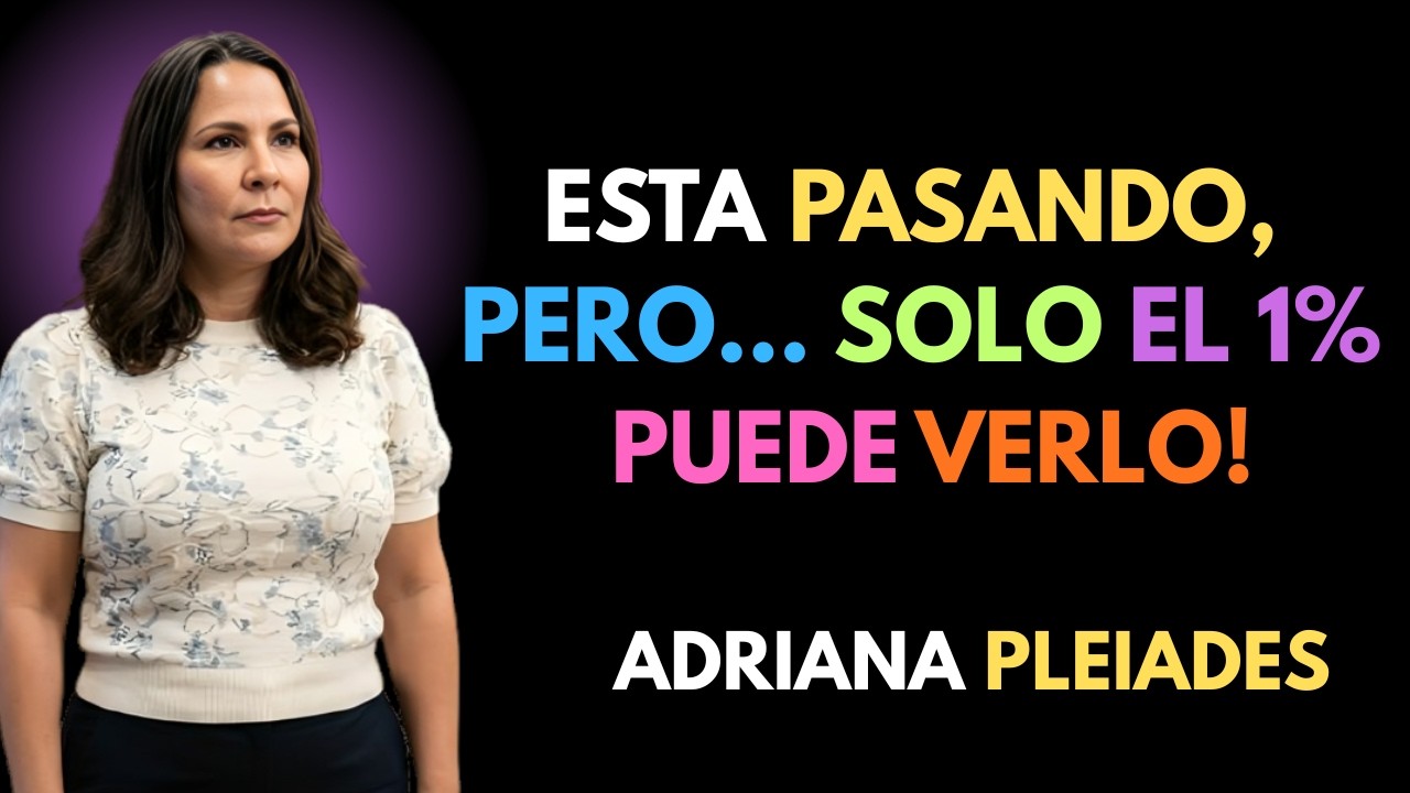 ¿Ya Estás Viviendo en la Quinta Dimensión? Las Señales Que Casi Nadie Puede Ver