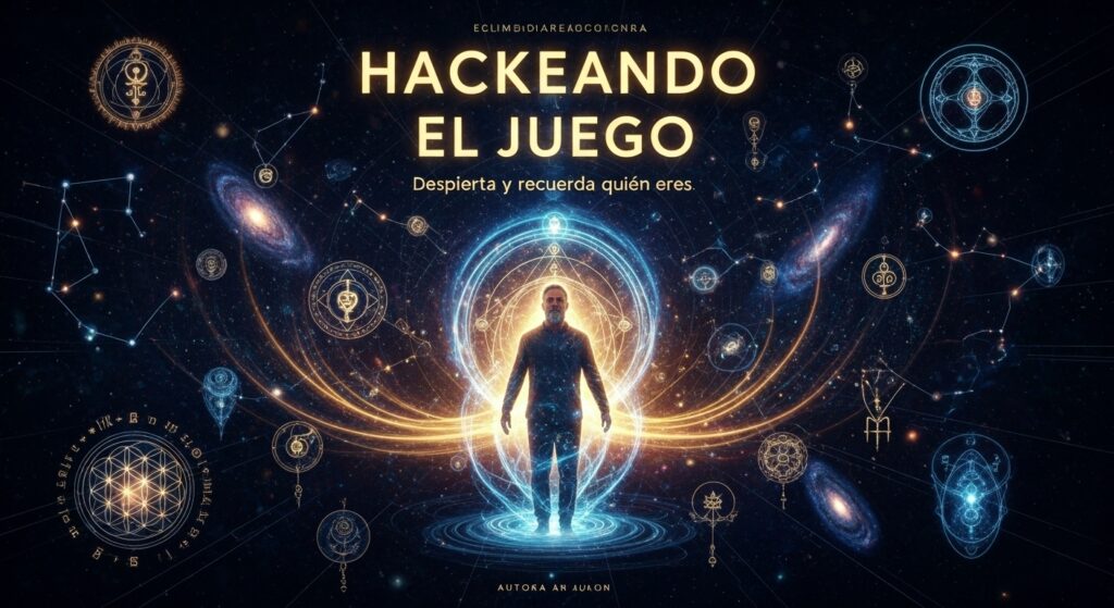 Hackeando el Juego PDF: El Libro de Javier Wolcoff Para Despertar y Ganar en la Vida