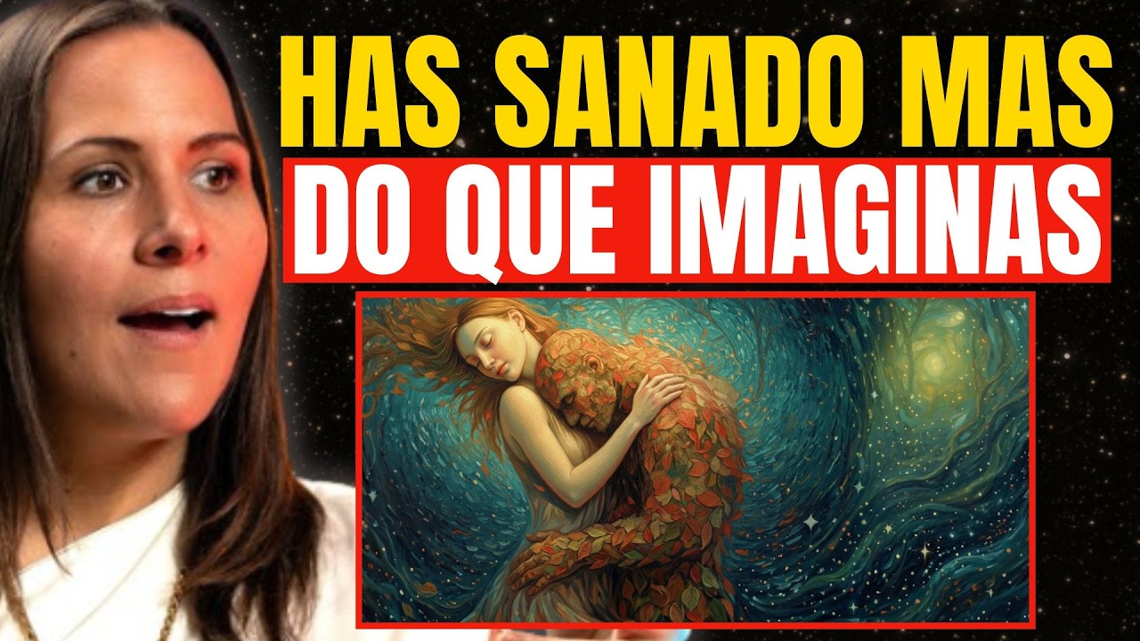 Cómo saber si tu ALMA ya SANÓ: 8 señales profundas que cambian tu realidad