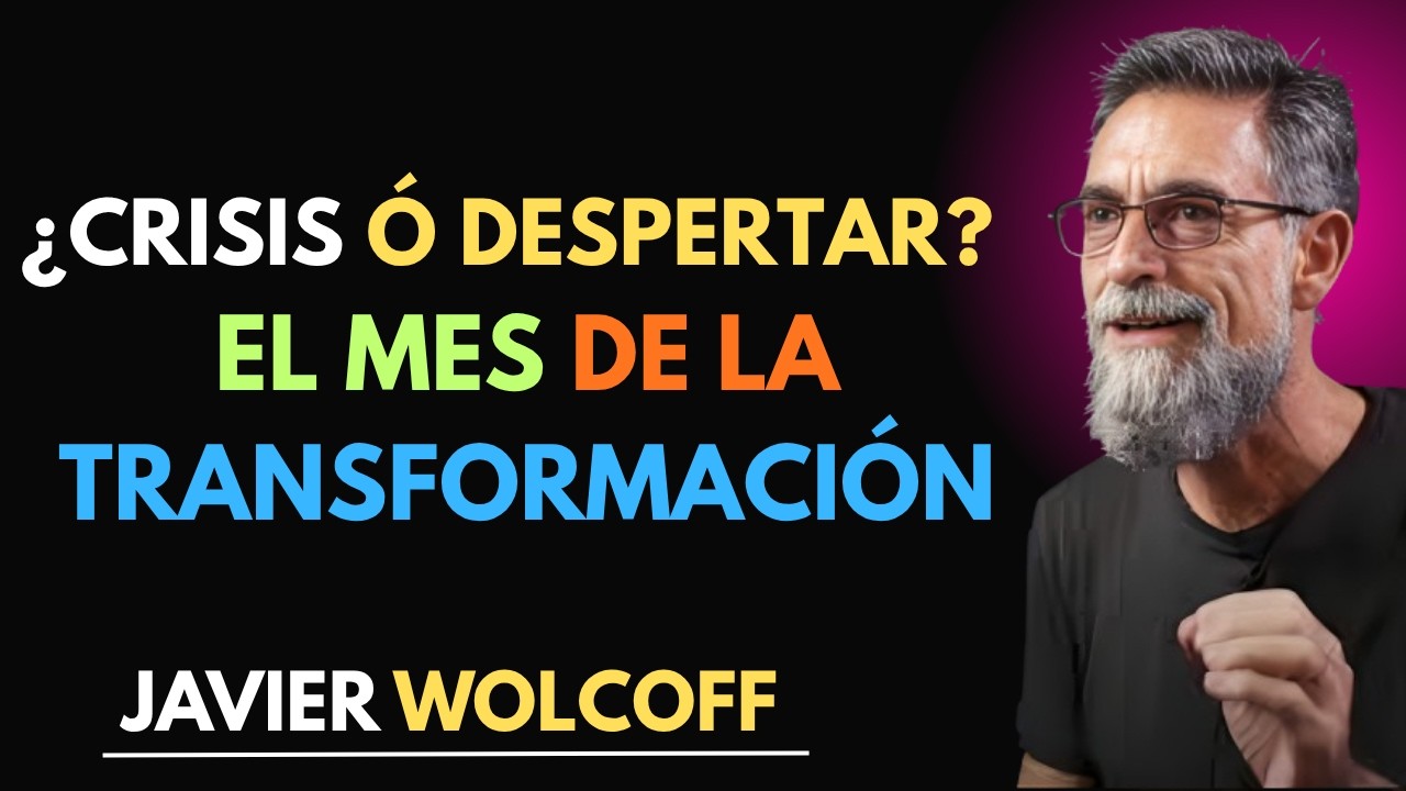 Abril y la Noche Oscura del Alma: La Transformación Espiritual que Está Cambiando tu Realidad