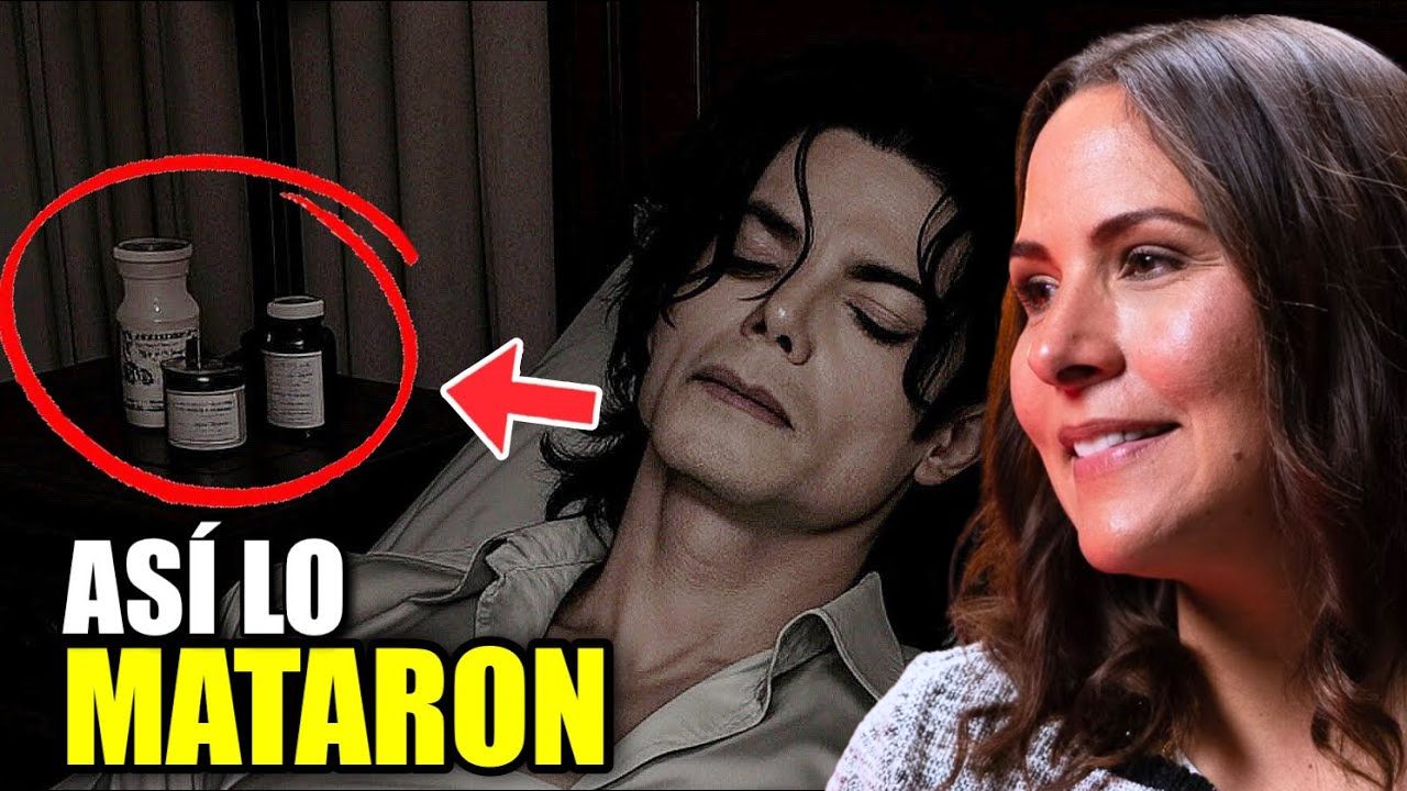 Michael Jackson Conspiración: La Llamada, Neverland y el Misterio Que Hollywood No Quiere Recordar