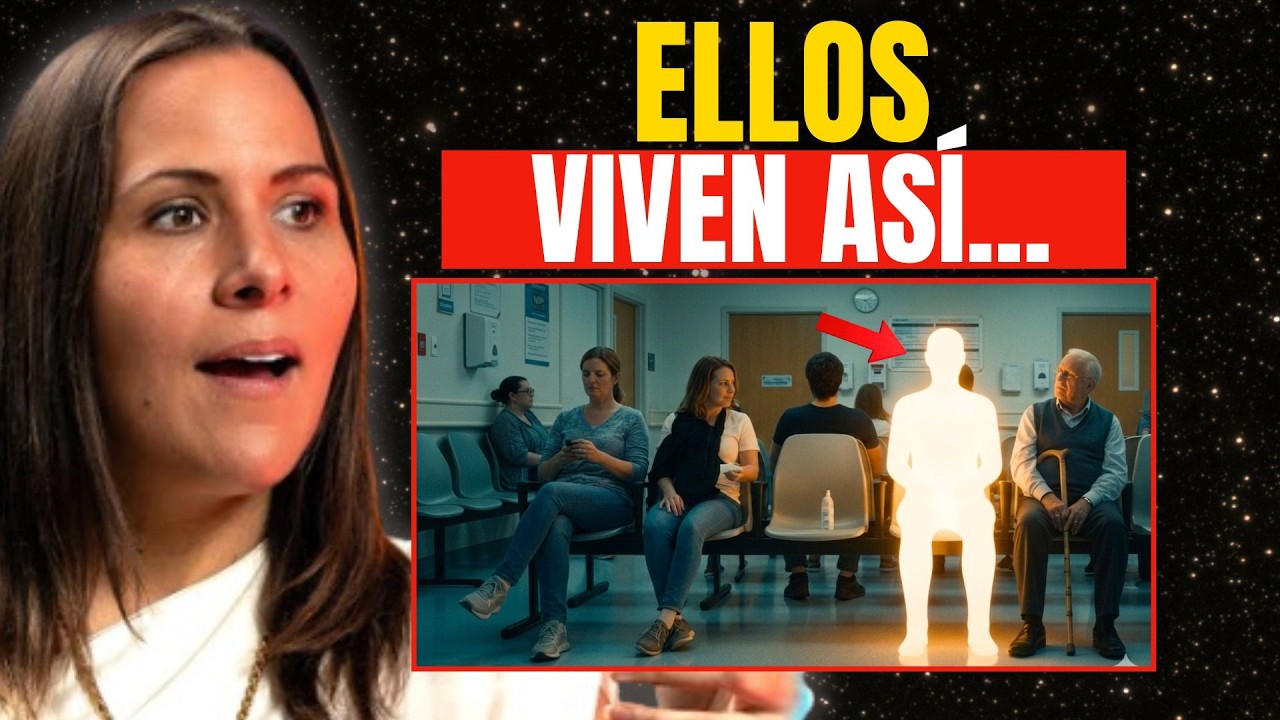 Cómo saber si ya estás en la 5a dimensión: 8 señales de despertar que no puedes ignorar