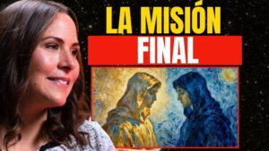 ¿Naciste entre 1945 y 1965? La Misión Espiritual que Tu Alma Vino a Cumplir