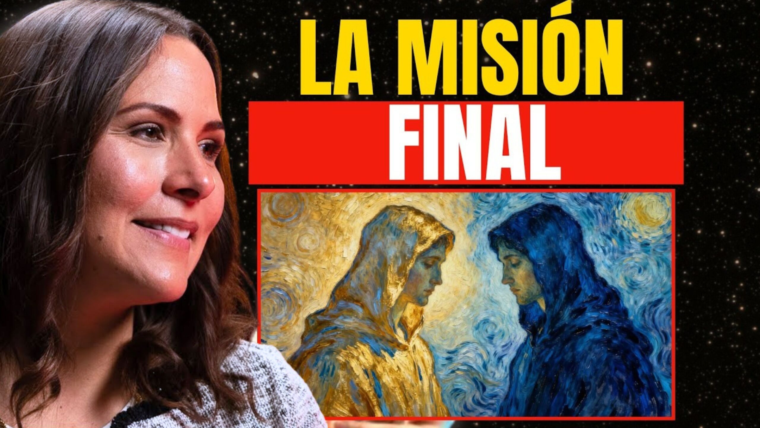 ¿Naciste entre 1945 y 1965? La Misión Espiritual que Tu Alma Vino a Cumplir