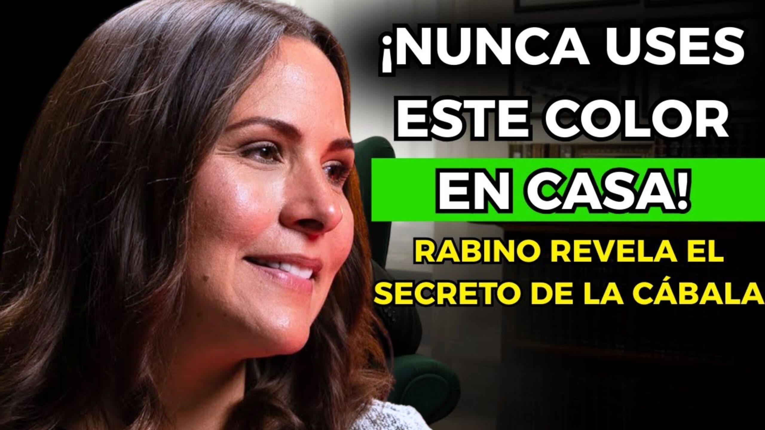 El Color Prohibido en Casa Según la Cábala: El Tono que Podría Bloquear Tu Abundancia