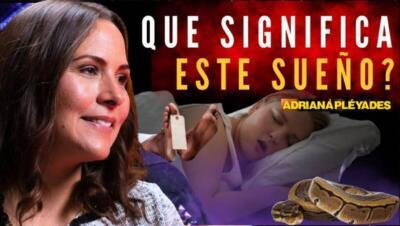 Significado de los Sueños: 10 Sueños Comunes que Podrían Estarte Advirtiendo Algo
