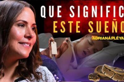 Significado de los Sueños: 10 Sueños Comunes que Podrían Estarte Advirtiendo Algo