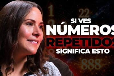 Números Repetidos: Qué Significa Ver 111, 222, 333 y 444 Según la Numerología