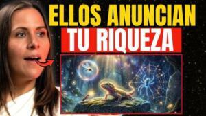 5 Animales que Anuncian Riqueza: Señales del Universo que No Debes Ignorar