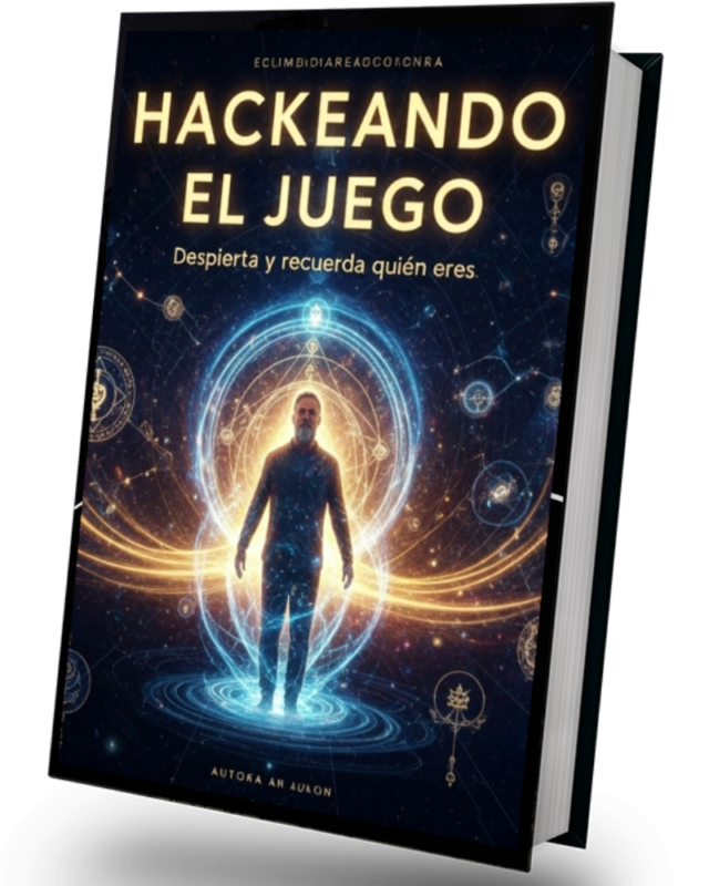 Descargar libro PDF Hackeando EL JUEGO