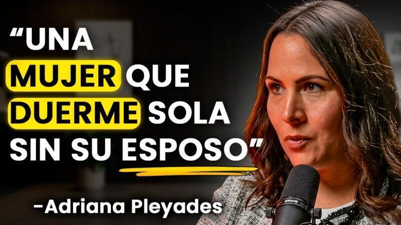 Las Mujeres que Duermen Solas Despiertan un Poder Espiritual que Nadie Puede Controlar