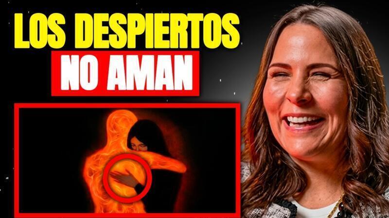 Los Despiertos Ya No Aman Igual: La Verdad Espiritual Detrás del Amor Consciente