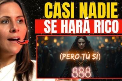 Casi Nadie se Hará Rico Porque Nadie Quiere Despertar: El Mensaje que Cambia tu Realidad