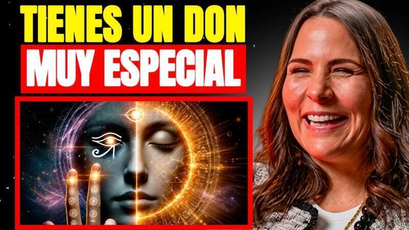 Señales de que tu Despertar Espiritual ya Comenzó y tu Don Especial está Activándose