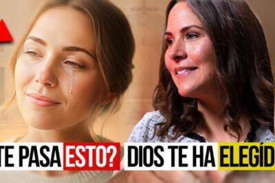 ¿Dios Te Ha Elegido? 5 Señales Espirituales que Tal Vez Estabas Ignorando