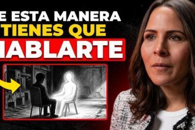 Háblate Así y Obtendrás Todo lo Que Deseas: La Clave Espiritual para Reprogramar tu Realidad