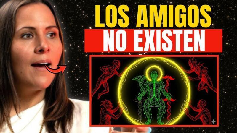 Por Qué No Tener Amigos Puede Ser una Señal de Despertar Espiritual y No un Fracaso