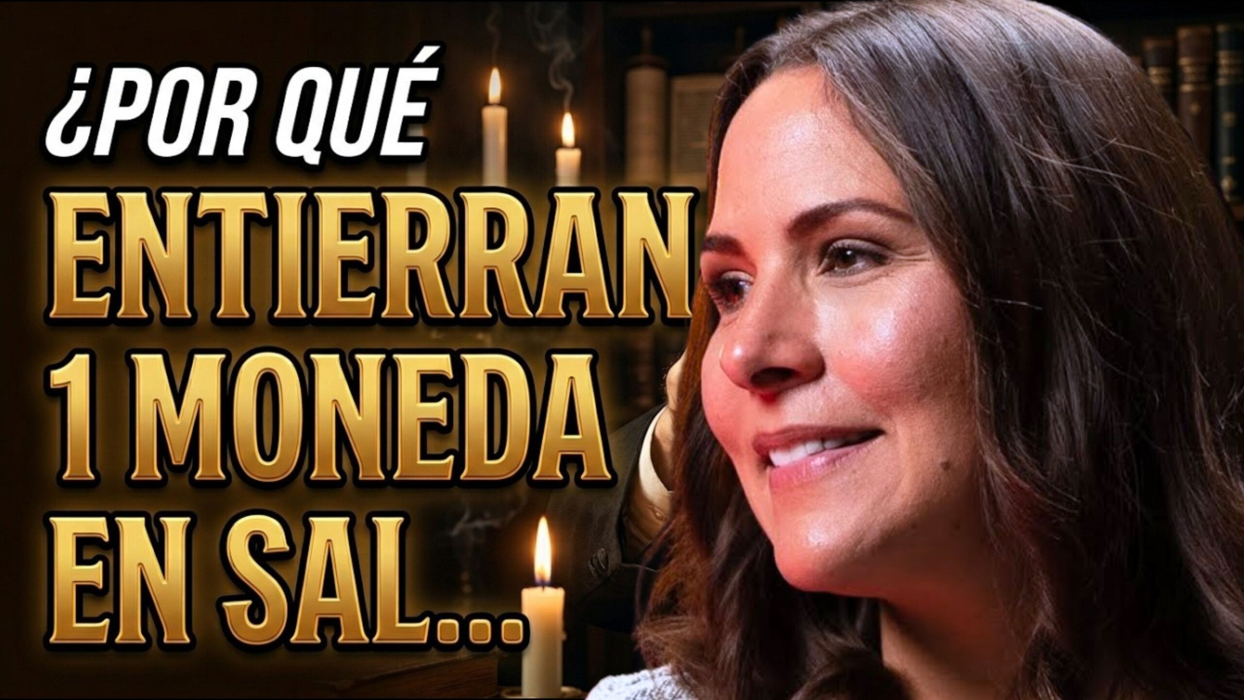 Ritual de Sal para la Abundancia: Cómo Sellar tu Dinero con Conciencia y Energía Espiritual