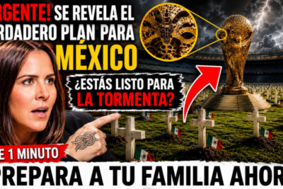 El Mundial confirmó la señal: cierra tus puertas antes de la próxima apertura espiritual