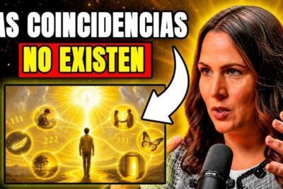 Qué Son las Sincronicidades: Las Señales del Universo que Podrías Estar Ignorando