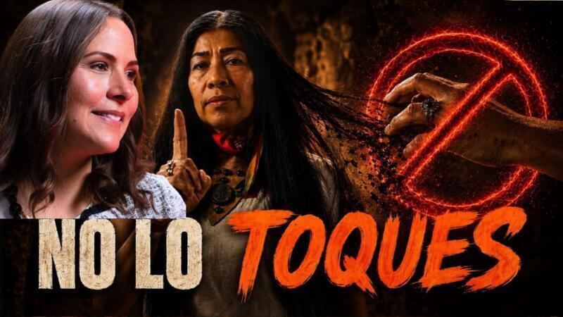 Tu cabello guarda una historia: trenzas, luna y secretos ancestrales que casi nadie recuerda
