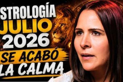 Astrología Julio 2026: El Portal Energético Que Cambia Tu Realidad y Activa Tu Nueva Versión