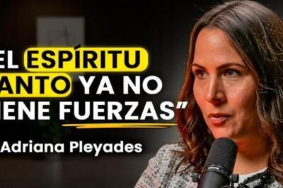 CUANDO YA NO PUEDES MÁS: así actúa el Espíritu Santo en el silencio de tu vida