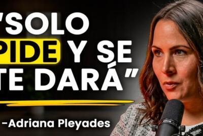Solo Pide y se te Dará: El Universo Responde Cuando Cambias tu Energía