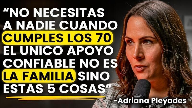 Después de los 70 Descubres la Verdad: Las 8 Razones por las que Muchas Personas Mayores Dejan de Confiar en su Familia