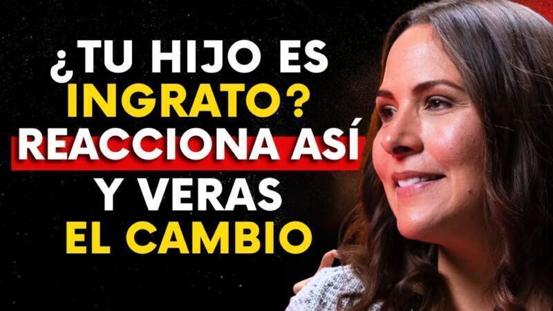 ¿Tu Hijo Adulto No Te Valora? El Secreto Psicológico para Soltar la Culpa y Recuperar tu Paz