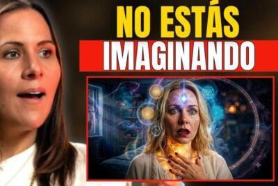 El TERCER DESPERTAR ESPIRITUAL ya comenzó: 9 señales que tu mente no puede explicar