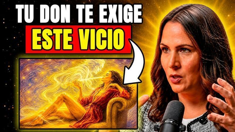 Tu Peor Vicio no es tu Enemigo: Puede Ser la Puerta a tu Don Espiritual