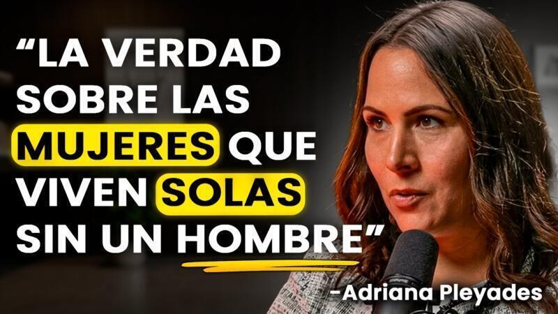 La verdad que nadie te cuenta sobre las mujeres que viven solas sin un hombre